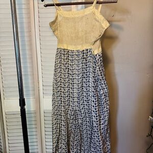 1920s/30s Undergarment